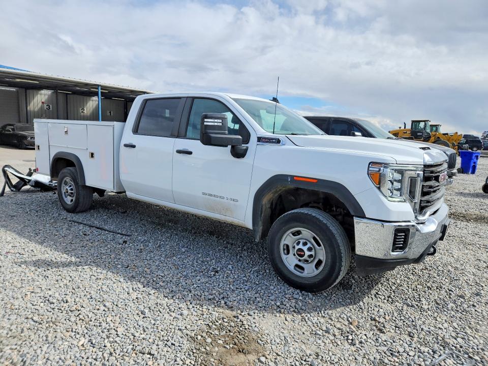 Aukcja sprzedaży 2023 Gmc Sierra, vin: 1GT49LE79PF228276, numer aukcji: 49500746