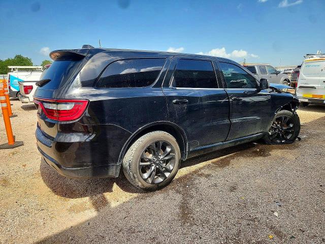 50107286 :رقم المزاد ، 1C4RDHAG7MC761554 vin ، 2021 Dodge Durango مزاد بيع