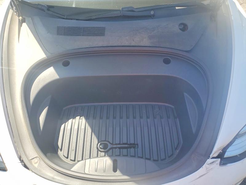 Продажа на аукционе авто 2020 Tesla Model 3, vin: 5YJ3E1EB7LF807278, номер лота: 48883676