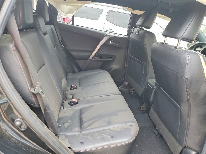 51150486 :رقم المزاد ، JTMJFREV7GJ067484 vin ، 2016 Toyota Rav4 مزاد بيع