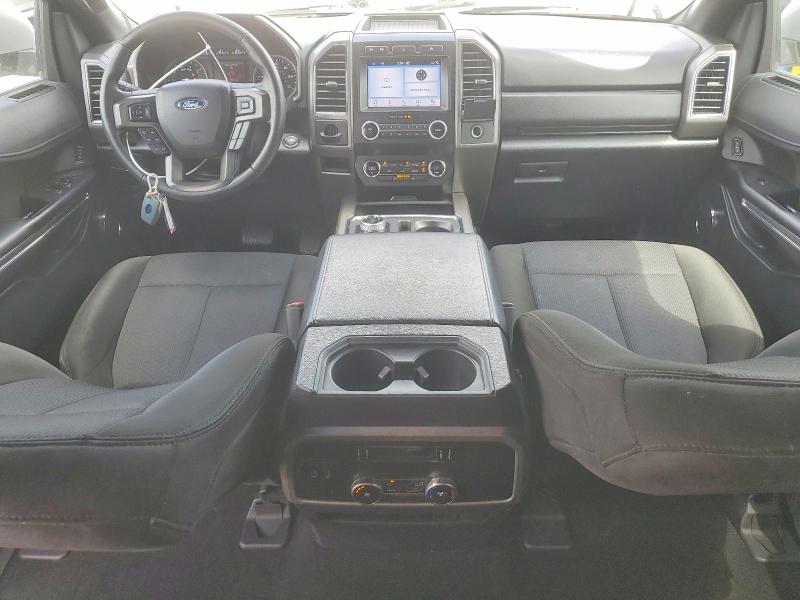 2019 Ford Expedition მანქანა იყიდება აუქციონზე, vin: 1FMJK1JT7KEA49825, აუქციონის ნომერი: 50963516