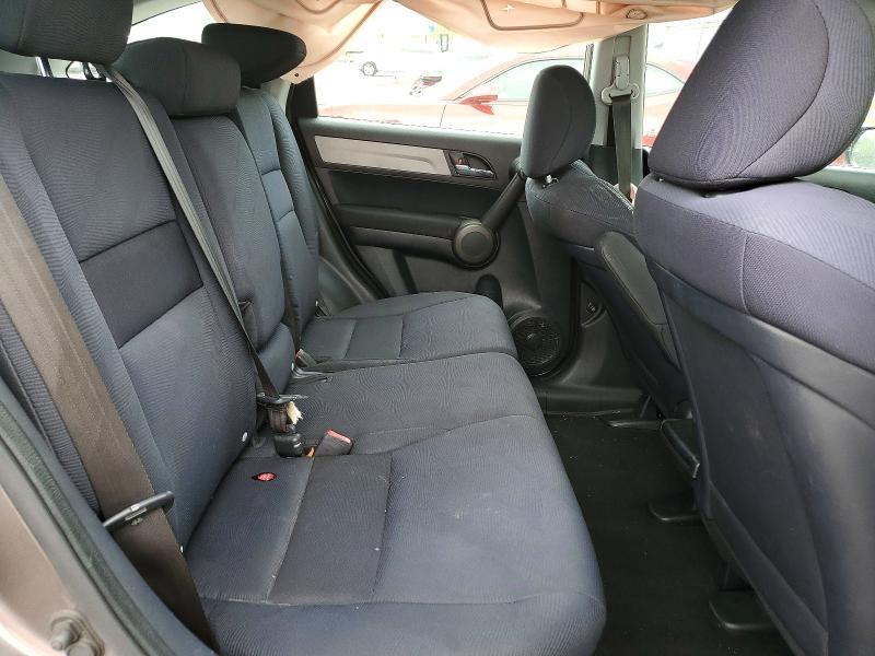 Aukcja sprzedaży 2011 Honda Cr-v, vin: 5J6RE4H36BL115857, numer aukcji: 48674376