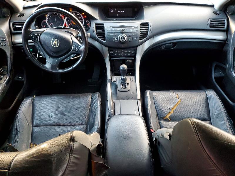 Aukcja sprzedaży 2010 Acura Tsx, vin: JH4CU2F65AC040081, numer aukcji: 48759366