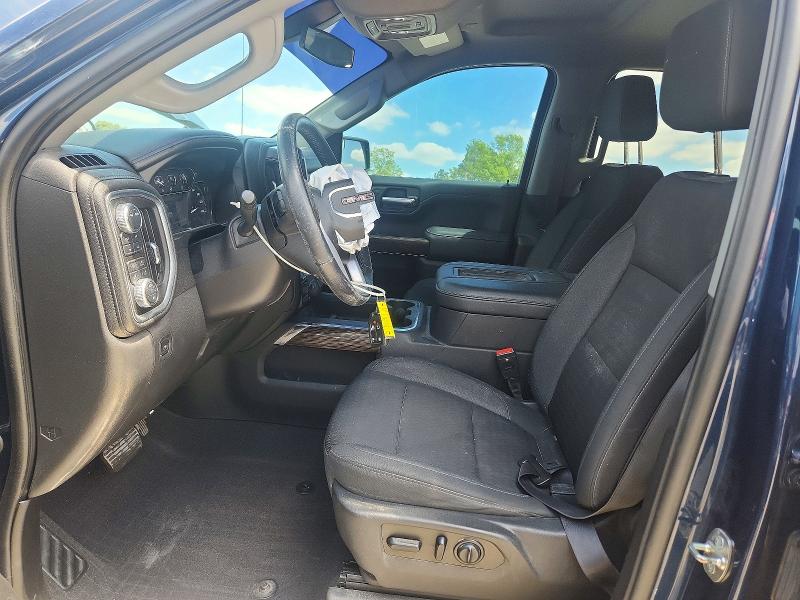 49263566 :رقم المزاد ، 3GTU9CET2MG269274 vin ، 2021 Gmc Sierra مزاد بيع