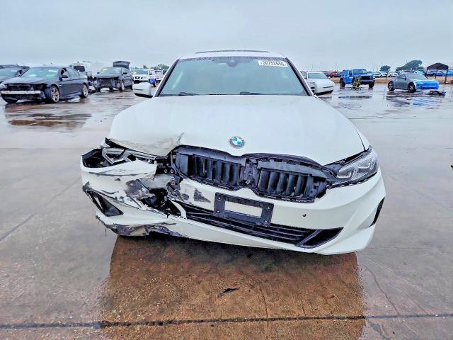 Продажа на аукционе авто 2023 Bmw 330i, vin: 3MW69FF0XP8D19767, номер лота: 50752656