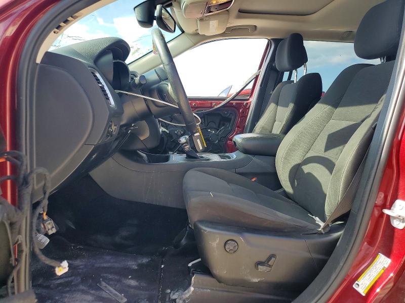 Продаж на аукціоні авто 2019 Dodge Durango, vin: 1C4RDJAG4KC535749, номер лоту: 49012096