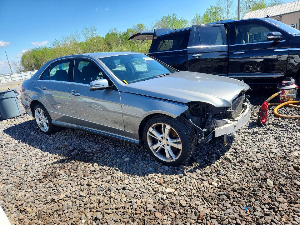 Aukcja sprzedaży 2013 Mercedes-benz E, vin: WDDHF8JB3DA678487, numer aukcji: 49926426