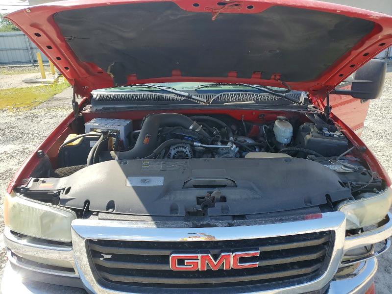 Aukcja sprzedaży 2004 Gmc Sierra, vin: 1GTHK29274E334872, numer aukcji: 49759346