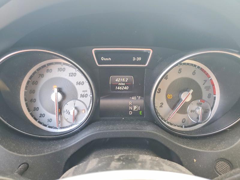 Aukcja sprzedaży 2014 Mercedes-benz Cla, vin: WDDSJ4GB5EN090055, numer aukcji: 50437206