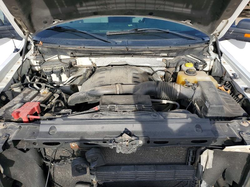 Aukcja sprzedaży 2014 Ford F150, vin: 1FTFW1ET4EFC02751, numer aukcji: 50805756