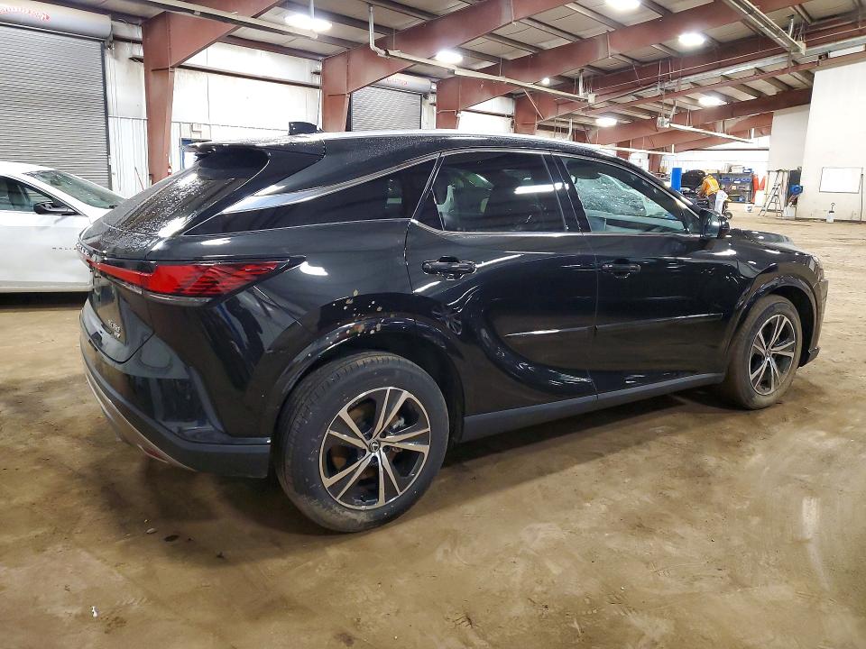 Auction sale of the 2025 Lexus Rx 350, vin: 2T2BAMCA8SC094263, lot number: 48907356