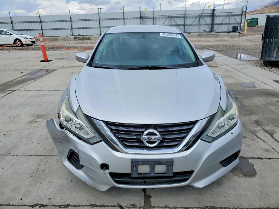 Aukcja sprzedaży 2016 Nissan Altima, vin: 1N4AL3AP7GC162683, numer aukcji: 48288506