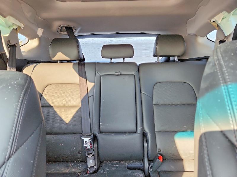 48524626 :رقم المزاد ، KM8J3CA41MU407026 vin ، 2021 Hyundai Tucson مزاد بيع