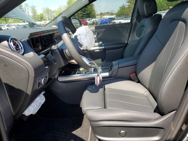 Aukcja sprzedaży 2026 Mercedes-benz Gla, vin: W1N4N4HBXTJ787837, numer aukcji: 49668206