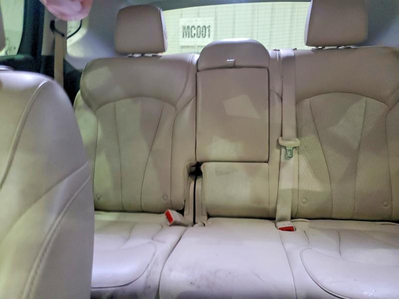 Aukcja sprzedaży 2019 Buick Envision, vin: LRBFX1SA6KD025593, numer aukcji: 51316956