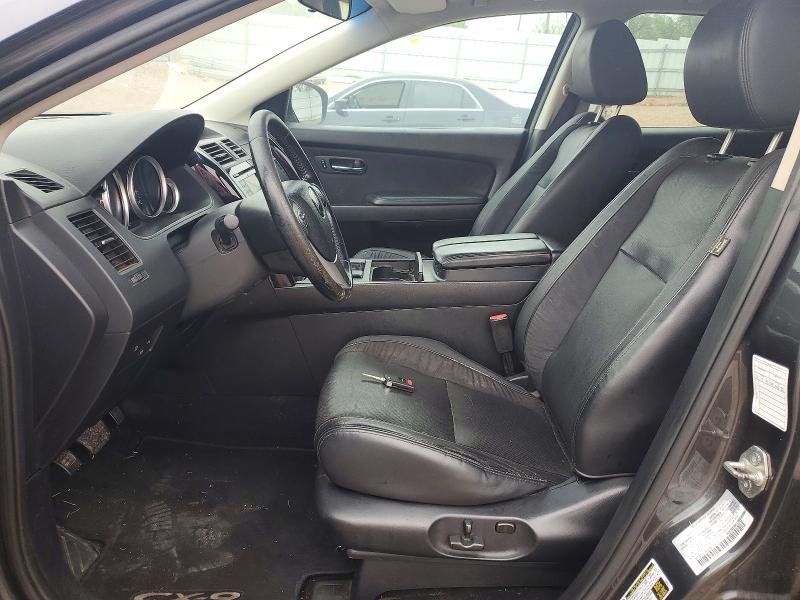 Aukcja sprzedaży 2015 Mazda Cx-9, vin: JM3TB2CV1F0462805, numer aukcji: 48780476