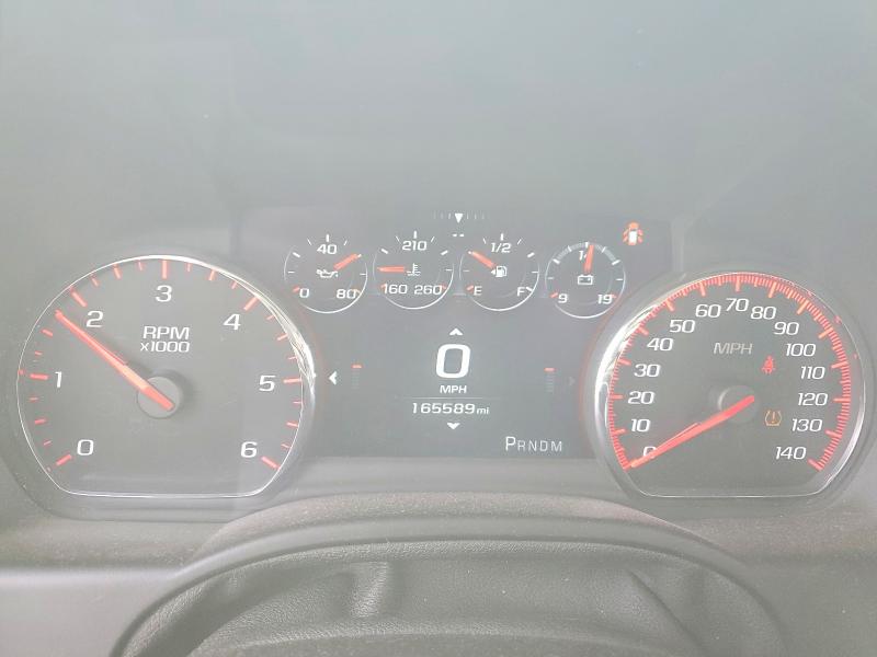 2015 Gmc Yukon მანქანა იყიდება აუქციონზე, vin: 1GKS1CKJ4FR578995, აუქციონის ნომერი: 48337416