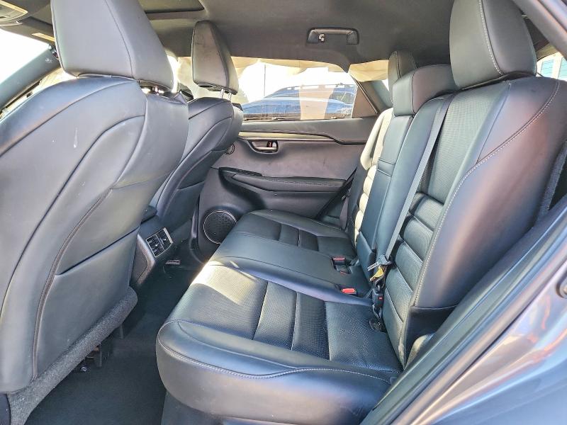 Aukcja sprzedaży 2020 Lexus Nx 300, vin: JTJSARDZ5L5011583, numer aukcji: 48471596