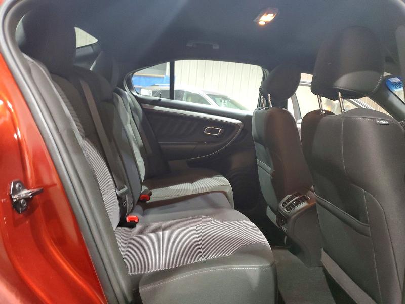 Aukcja sprzedaży 2014 Ford Taurus, vin: 1FAHP2E87EG144240, numer aukcji: 51650556