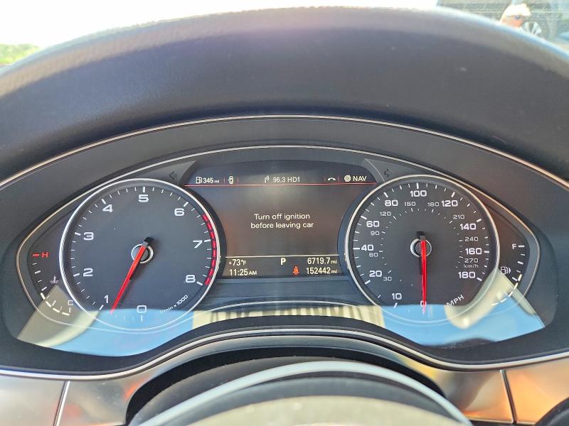 Aukcja sprzedaży 2013 Audi A7, vin: WAU2GAFC4DN004473, numer aukcji: 49908936