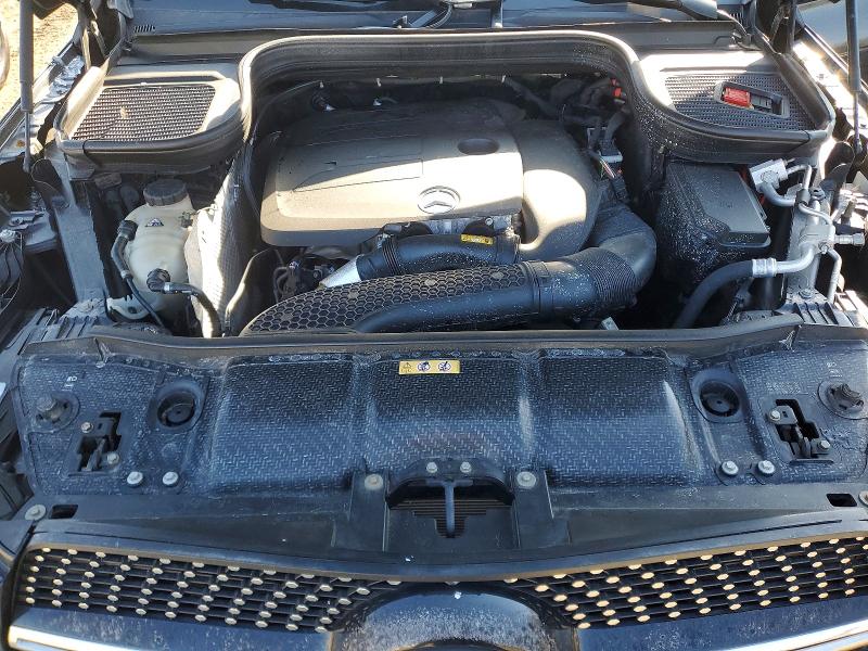 Aukcja sprzedaży 2022 Mercedes Benz Gle, vin: 4JGFB4KE8NA691196, numer aukcji: 48297776