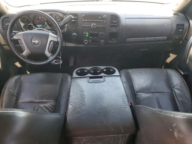 Aukcja sprzedaży 2012 Gmc Sierra, vin: 3GTP2VE71CG141591, numer aukcji: 50972596