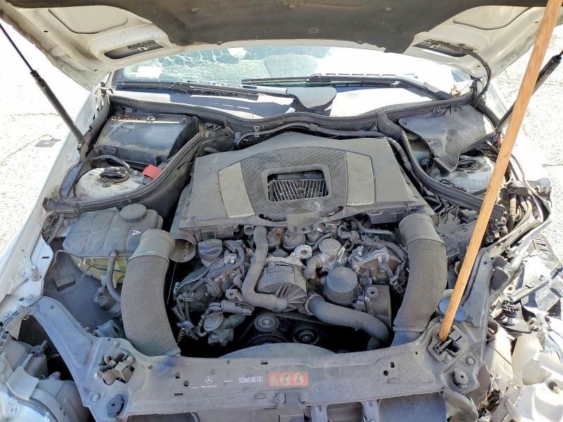 50835346 :رقم المزاد ، WDBTJ56H88F248069 vin ، 2008 Mercedes-benz Clk مزاد بيع
