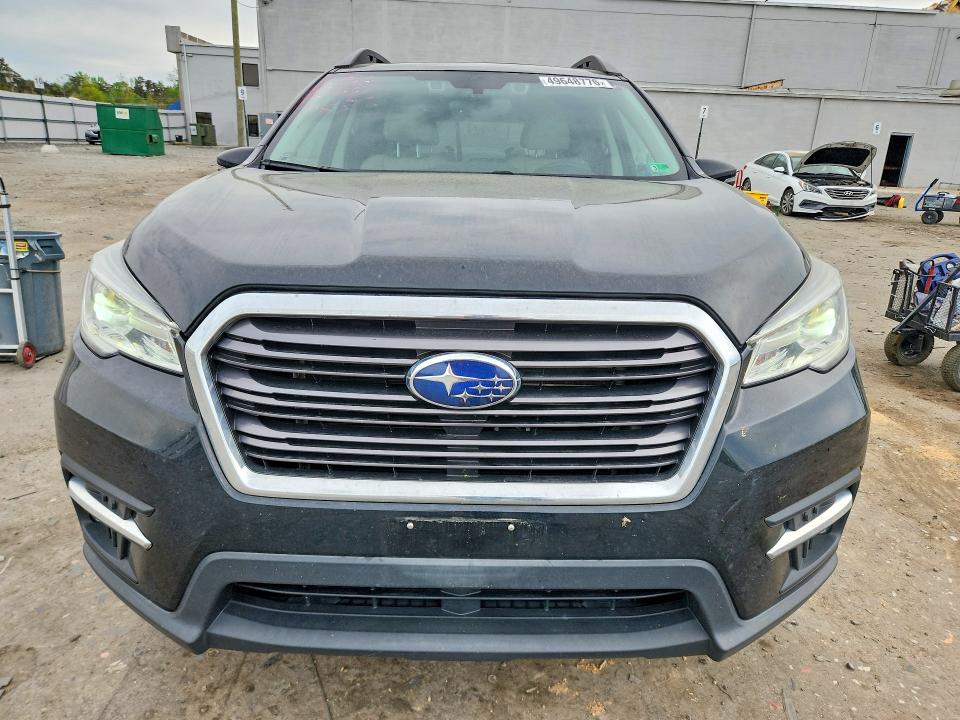 Продаж на аукціоні авто 2021 Subaru Ascent, vin: 4S4WMAPD2M3445062, номер лоту: 49648776