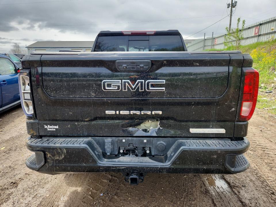 Продаж на аукціоні авто 2023 Gmc Sierra, vin: 3GTPHCED5PG307996, номер лоту: 49107236