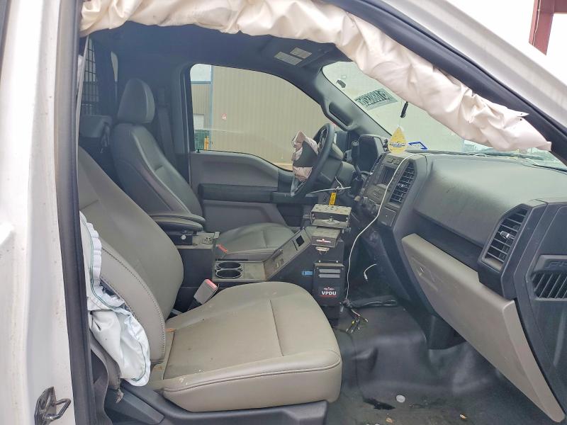 Aukcja sprzedaży 2020 Ford F150, vin: 1FTMF1CB3LKE13560, numer aukcji: 55777776