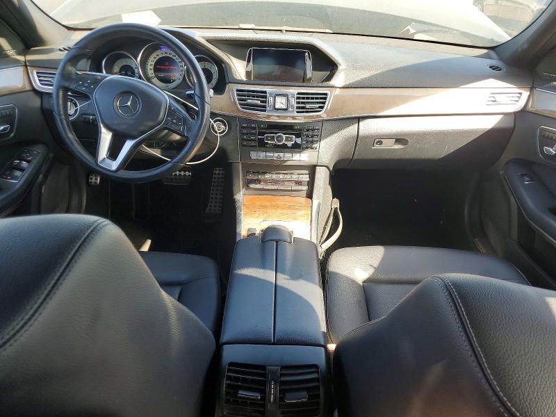 51378216 :رقم المزاد ، WDDHF5KB7EB041126 vin ، 2014 Mercedes-benz E مزاد بيع