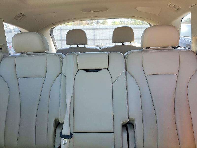 50420466 :رقم المزاد ، WA1LAAF77KD033376 vin ، 2019 Audi Q7 مزاد بيع