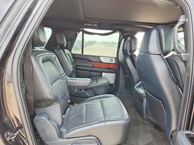 Продаж на аукціоні авто 2023 Lincoln Navigator, vin: 5LMJJ3KG7PEL06454, номер лоту: 48620516