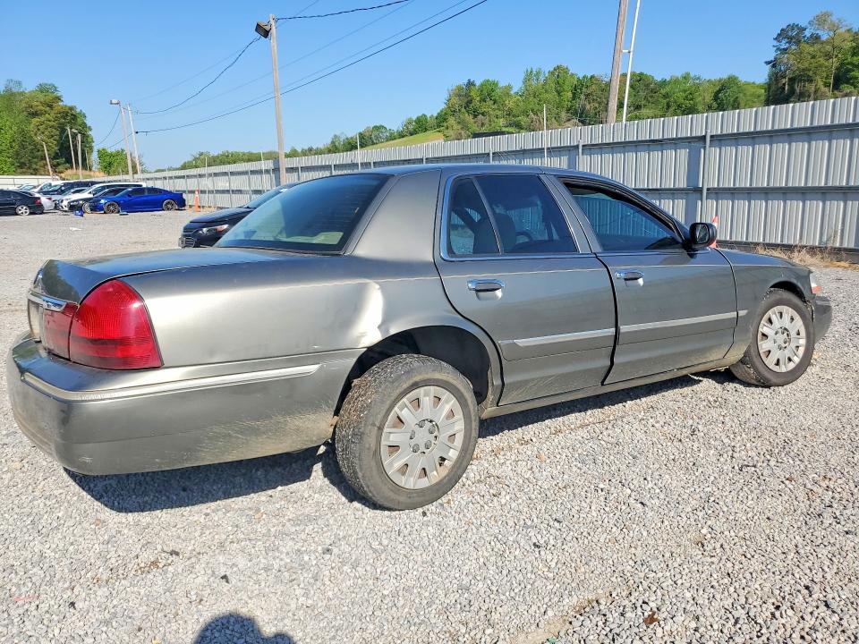 Aukcja sprzedaży 2004 Mercury Grand Marquis, vin: 2MEFM74W34X647858, numer aukcji: 48846416