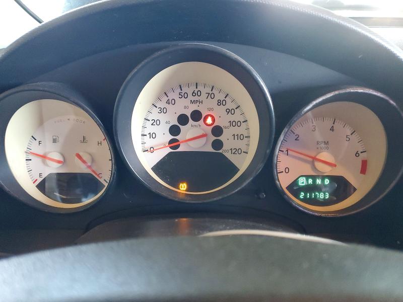 Aukcja sprzedaży 2008 Dodge Caliber, vin: 1B3HB48B18D678238, numer aukcji: 48530906