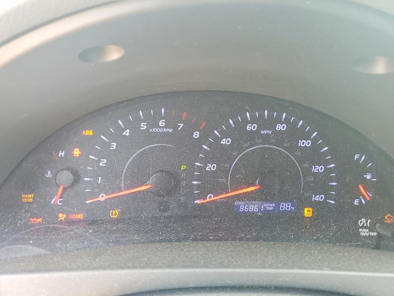 51816736 :رقم المزاد ، 4T1BF3EK4BU735834 vin ، 2011 Toyota Camry مزاد بيع