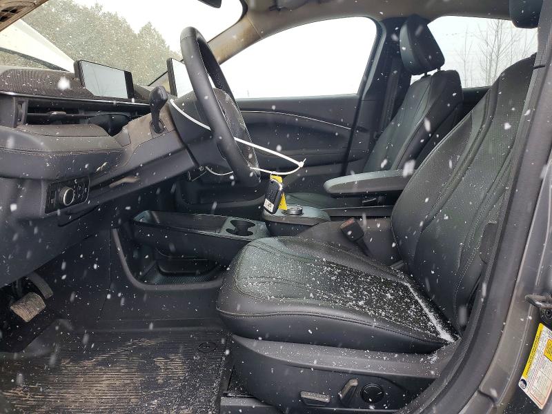 Aukcja sprzedaży 2023 Ford Mustang Mach-e, vin: 3FMTK3SU0PMB07304, numer aukcji: 48753186