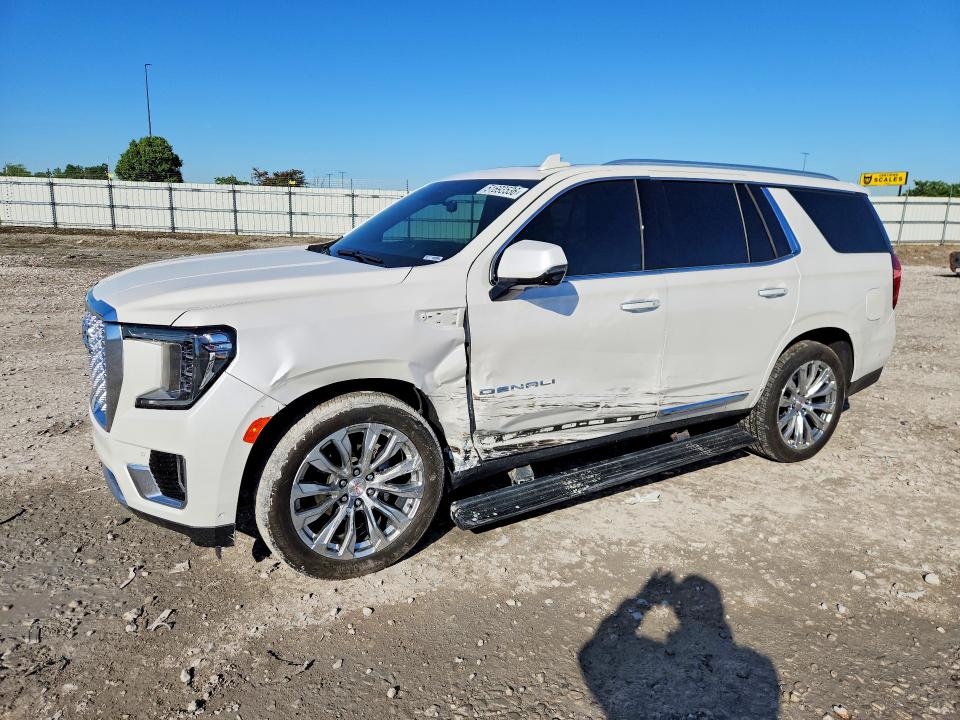 Продаж на аукціоні авто 2024 Gmc Yukon, vin: 1GKS2DKL7RR413273, номер лоту: 51693536