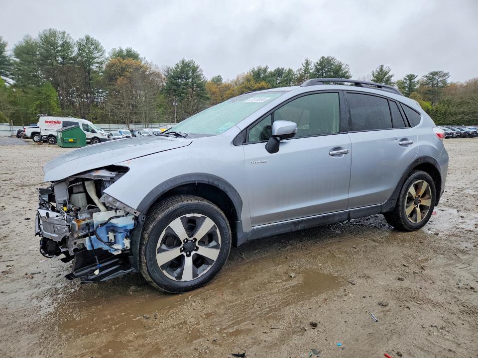Продажа на аукционе авто 2015 Subaru Xv Crosstrek, vin: JF2GPBCC5FH259140, номер лота: 51178596