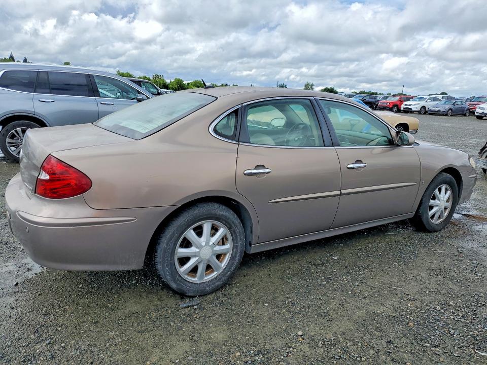 Aukcja sprzedaży 2006 Buick Lacrosse, vin: 2G4WD582561147702, numer aukcji: 49603416
