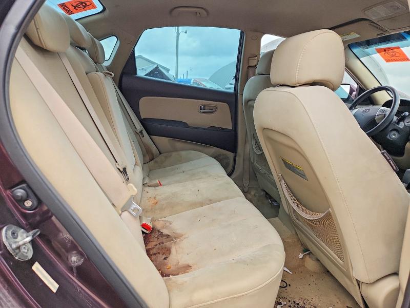 Продаж на аукціоні авто 2007 Hyundai Elandra, vin: KMHDU46D47U130272, номер лоту: 50960666