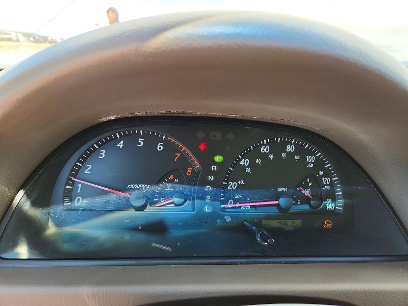 2002 Toyota Camry მანქანა იყიდება აუქციონზე, vin: 4T1BE32K32U514118, აუქციონის ნომერი: 48753586