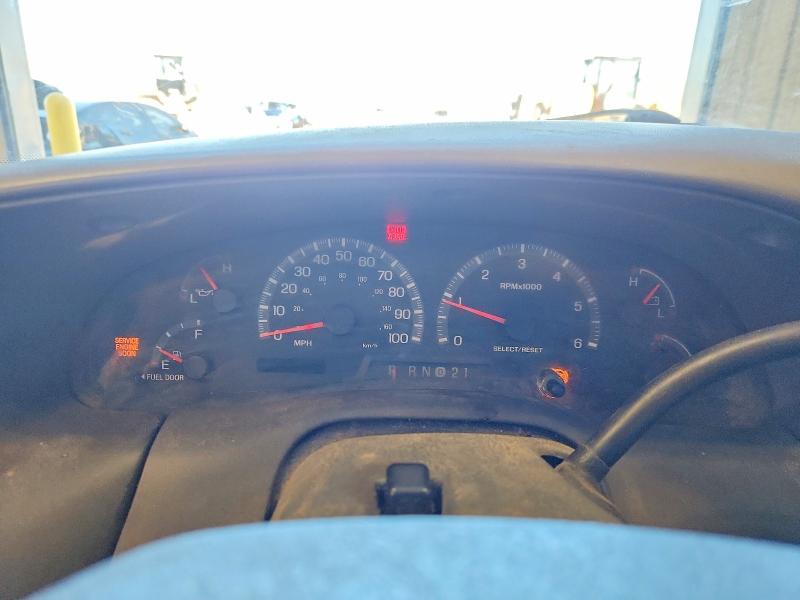 2004 Ford F150 მანქანა იყიდება აუქციონზე, vin: 2FTRF18W84CA63429, აუქციონის ნომერი: 49260216