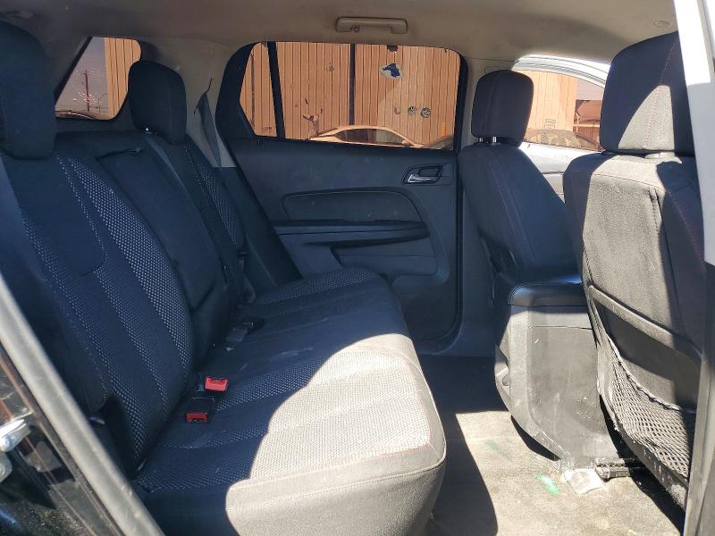 Aukcja sprzedaży 2017 Gmc Terrain, vin: 2GKALMEK0H6142899, numer aukcji: 48771736