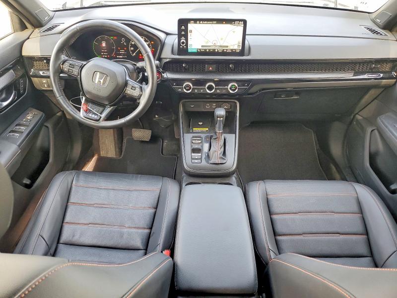 Aukcja sprzedaży 2024 Honda Cr-v, vin: 7FARS6H95RE023641, numer aukcji: 50302846