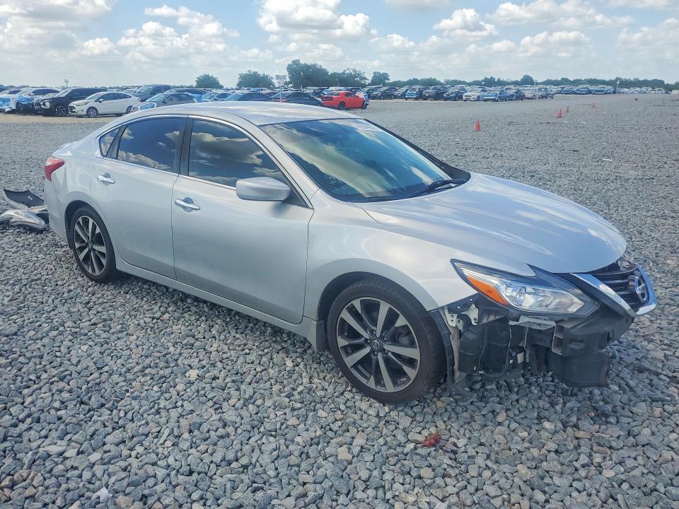 Продажа на аукционе авто 2016 Nissan Altima, vin: 1N4AL3APXGC293378, номер лота: 48894956