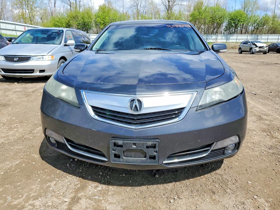 2012 Acura Tl მანქანა იყიდება აუქციონზე, vin: 19UUA8F50CA021558, აუქციონის ნომერი: 51823776