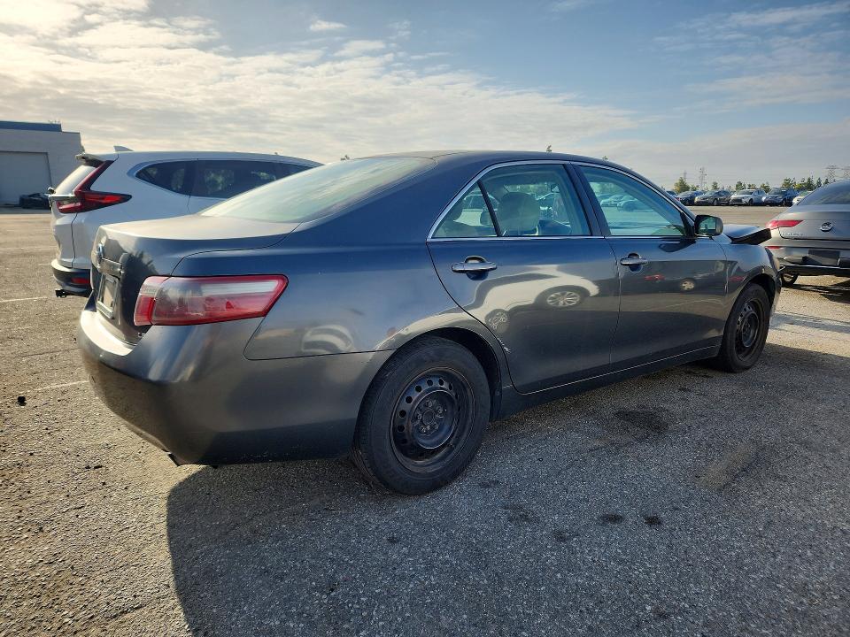 Продаж на аукціоні авто 2007 Toyota Camry, vin: 4T1BE46K17U504632, номер лоту: 51334856