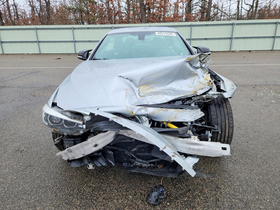 48515456 :رقم المزاد ، WBA4Z7C5XKEF54532 vin ، 2019 Bmw 440xi مزاد بيع