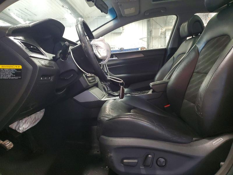Продаж на аукціоні авто 2016 Hyundai Sonata, vin: 5NPE34AF6GH263887, номер лоту: 49629526